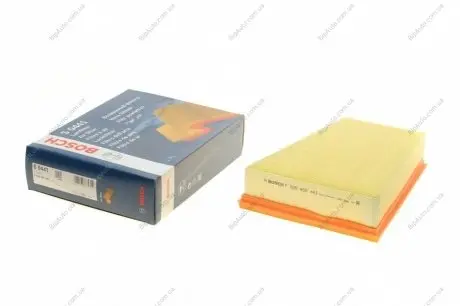 Фільтр повітря BOSCH F026400441