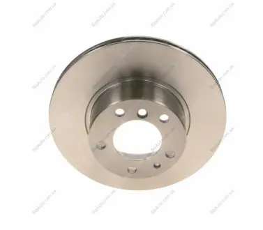 Тормозной диск передний (вентил.) BMW 5-serie (E34), 7-serie (E32) BOSCH 0986478318 (фото 1)