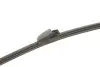 Щетка стеклоочистителя задняя (1х280) VW Passat 05-; SEAT Leon 05- BOSCH 3397008045 (фото 2)