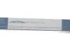 Щетка стеклоочистителя задняя (1х280) VW Passat 05-; SEAT Leon 05- BOSCH 3397008045 (фото 4)