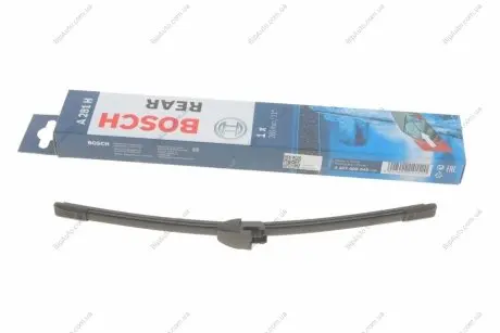 Щетка стеклоочистителя задняя (1х280) VW Passat 05-; SEAT Leon 05- BOSCH 3397008045