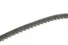 Ремень клиновой 13х725 FIAT 1,6/1,8; MAZDA 2,0; LAND ROVER 2,3/2,5 BOSCH 1987947530 (фото 2)