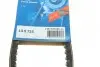 Ремень клиновой 13х725 FIAT 1,6/1,8; MAZDA 2,0; LAND ROVER 2,3/2,5 BOSCH 1987947530 (фото 5)