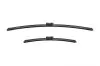 Щетки стеклоочистителя AEROTWIN A538S (650*400) TOYOTA Avensis 08- BOSCH 3397007538 (фото 1)