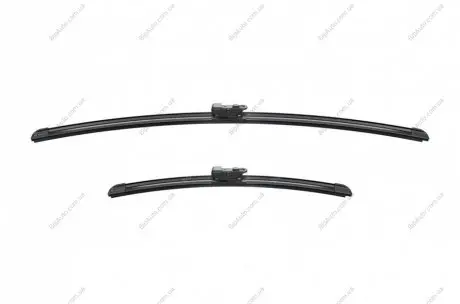Щетки стеклоочистителя AEROTWIN A538S (650*400) TOYOTA Avensis 08- BOSCH 3397007538 (фото 1)