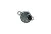 Клапан регулировки давления (CR) ТНВД HYUNDAI 1,5/2,0CRDi; KIA 2,0 BOSCH 0281002718 (фото 2)