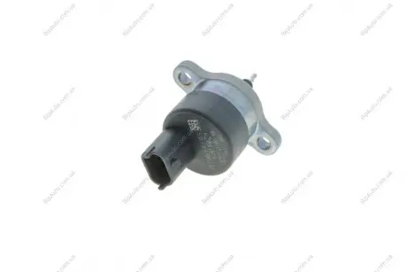 Клапан регулировки давления (CR) ТНВД HYUNDAI 1,5/2,0CRDi; KIA 2,0 BOSCH 0281002718 (фото 1)