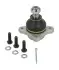 Шаровая опора верхняя Mitsubishi Pajero III/IV 04/00- , L200 11/05- MI-BJ-7231 MOOG