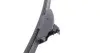 Щетка стеклоочистителя HU45 HydroConnect Upgrade LHD 45cm x 1шт. Valeo 578572 (фото 4)