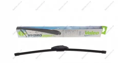 Щітки склоочисника Valeo 578572