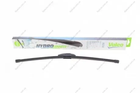 Щетка стеклоочистителя HU50 HydroConnect Upgrade LHD 50cm x 1шт. Valeo 578574