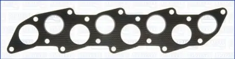 Прокладка коллектора MITSUBISHI/HYUNDAI 2.5TD 44BH/4D56T 2! 1.45MM. AJUSA.13062100
