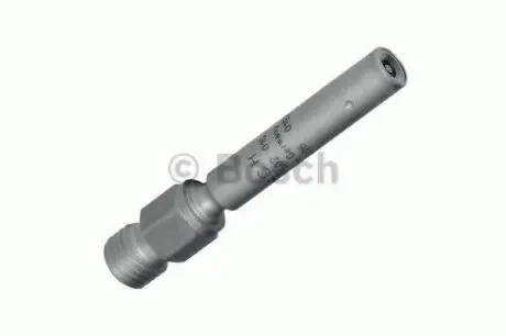 Форсунка бензин AUDI 2,2; VW 1,6/1,8; FORD 1,4/1,6; VOLVO 2,0/2,3 BOSCH 0437502015