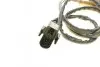 Лямбда-зонд VW 1,3-1,8 Passat, Polo; AUDI A3/A4 1,6/1,8 (4 конт.) BOSCH 0258003478 (фото 2)