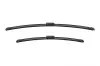 Щетки стеклоочистителя AEROTWIN (650x500) VOLVO C30, S40, V50 03- BOSCH 3397007088 (фото 1)