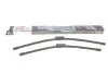 Щетки стеклоочистителя AEROTWIN A297S (600х500) AUDI A4,A5,Q5 07- 3397007297 BOSCH
