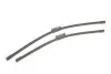 Щетки стеклоочистителя AEROTWIN A297S (600х500) AUDI A4,A5,Q5 07- BOSCH 3397007297 (фото 6)