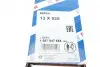 Ремень клиновой 13X925 FIAT; HONDA; LANCIA; MAZDA; NISSAN; SUZUKI BOSCH 1987947654 (фото 6)