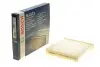 Фильтр воздушный салона SUZUKI Swift 04, SX4 06-, FIAT Sedici 06- 1987432173 BOSCH
