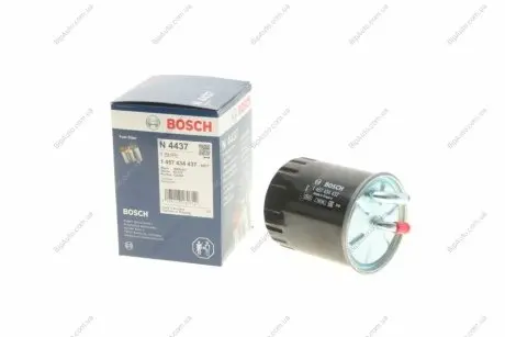 Фільтр палива BOSCH 1457434437