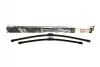 Щетки стеклоочистителя AEROTWIN A953S (500x650) VOLVO S40/V50 04- BOSCH 3397118953 (фото 1)