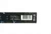 Щетки стеклоочистителя AEROTWIN A953S (500x650) VOLVO S40/V50 04- BOSCH 3397118953 (фото 10)