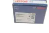 Тормозные колодки дисковые передние Range Rover -02 Discovery -04 BOSCH 0986424565 (фото 4)