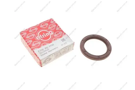 Сальник 38*50*6 PSA TU5JP4/ES9J4S, MINI/TOYOTA 1KR-FE/1ND-TV/1ZR-FE ELRING 135.140