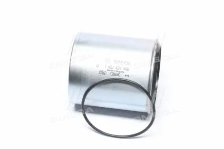 Фильтр топливный дизельный H=79mm JEEP Grand Cherokee II 3,2D 99- BOSCH 1457434448 (фото 1)