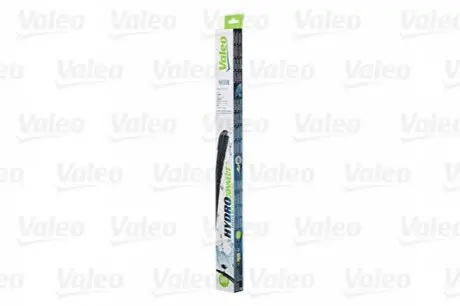 Щетка стеклоочистителя HF55B HydroConnect Front LHD 55cm x 1шт. Valeo 578509 (фото 1)