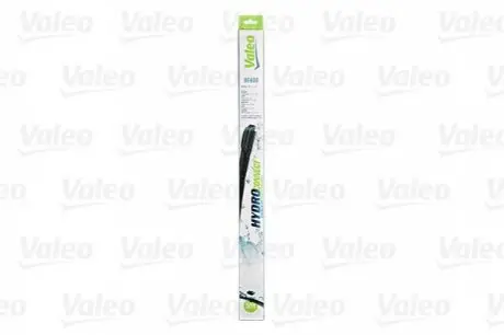Щітки склоочисника Valeo 578512