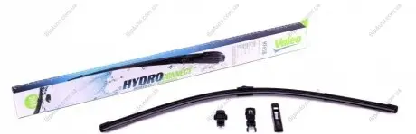 Щетка стеклоочистителя HF65B HydroConnect Front LHD 65cm x 1шт. Valeo 578514