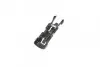 Щетка стеклоочистителя HF70B HydroConnect Front LHD 70cm x 1шт. Valeo 578516 (фото 5)