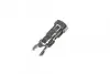 Щетка стеклоочистителя HF70B HydroConnect Front LHD 70cm x 1шт. Valeo 578516 (фото 6)