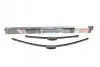 Щетки стеклоочистителя AEROTWIN A813S (650x450) CITROEN C5 01-04 3397118912 BOSCH