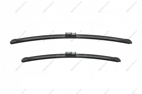 Щетки стеклоочистителя AEROTWIN A931S (550x450) OPEL Astra H 04- BOSCH 3397118931