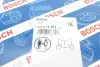 Ремень зубчатый Z=176 OPEL Astra 1,7D 91-00, Vectra A 2,0i 89-95 BOSCH 1987949462 (фото 5)