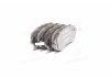 Тормозные колодки дисковые передние CHEVROLET Lacetti, Epica 2.0 BOSCH 0986424474 (фото 2)