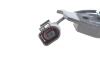 Тормозные колодки дисковые передние VW Polo 01-; SKODA Fabia 99- BOSCH 0986424723 (фото 3)