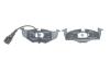 Тормозные колодки дисковые передние VW Polo 01-; SKODA Fabia 99- BOSCH 0986424723 (фото 5)