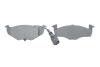 Тормозные колодки дисковые передние VW Polo 01-; SKODA Fabia 99- BOSCH 0986424723 (фото 6)