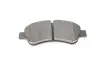 Тормозные колодки дисковые передние Citroen C4, Berlingo, Xasara 0986494027 BOSCH