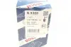 Фильтр топливный дизельный H=115mm DB OM353/356/357/364/366/401. BOSCH 1457429359 (фото 6)
