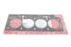 Прокладка ГБЦ RENAULT Clio/Kangoo/Megane/Trafic 1,9D/T; OPEL;VOLVO ELRING 219.721 (фото 1)