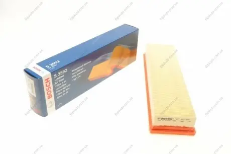 Фільтр повітря BOSCH 1457433592