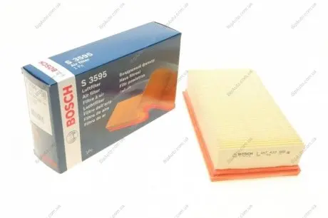 Фільтр повітря BOSCH 1457433595
