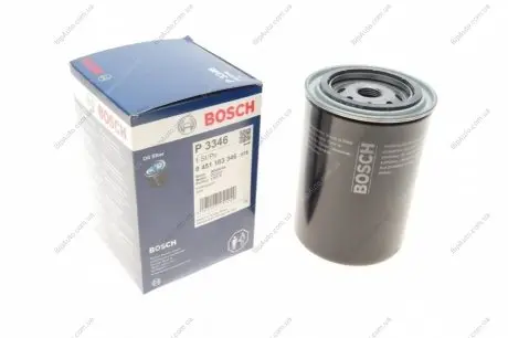 Фільтр масляний BOSCH 0451103346