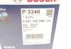 Фильтр масляный H=142mm 1,9TDI: AUDI A4/6 94-00; VW Passat 96-00 BOSCH 0451103346 (фото 6)