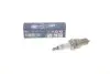 Свічка запалювання WR5DE +15 PLUS ALFA; AUDI; MITSUBISHI; VW... [-] 0242245552 BOSCH