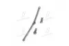 Щетка стеклоочистителя HF38 HydroConnect Front LHD 38cm x 1шт. Valeo 578501 (фото 2)